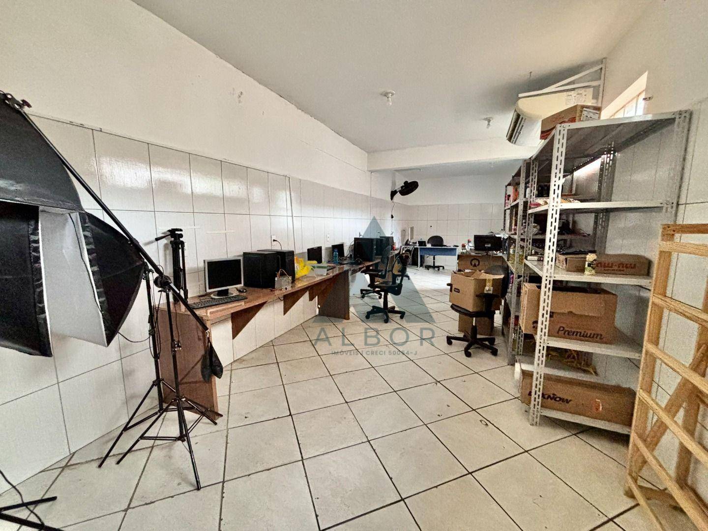 Prédio Inteiro, 420 m² - Foto 6