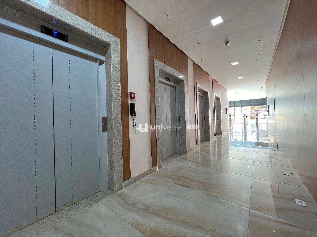 Conjunto Comercial-Sala para alugar, 120m² - Foto 9