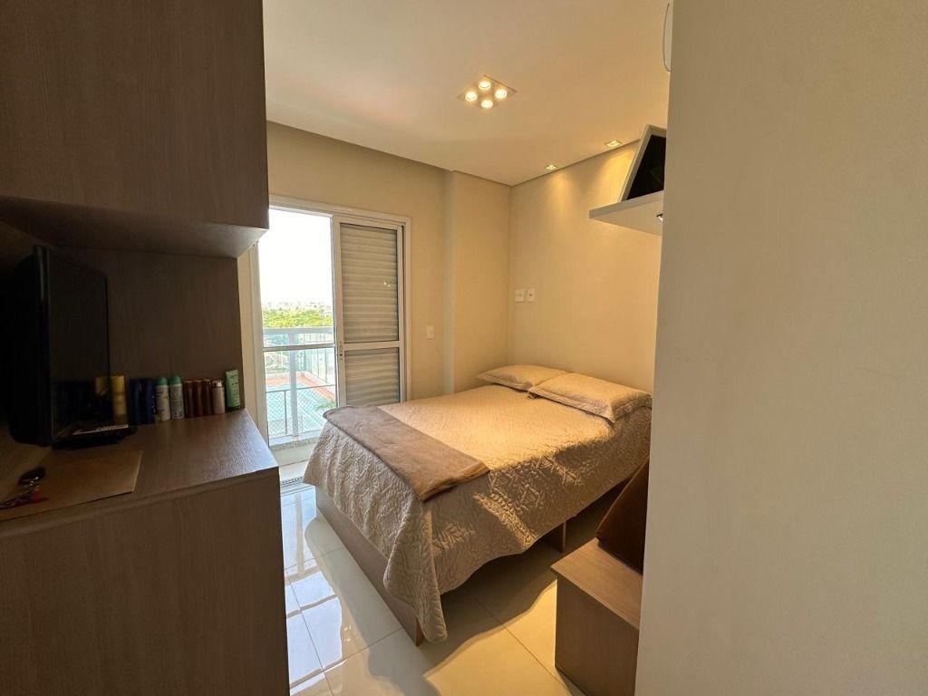 Apartamento à venda com 3 quartos, 95m² - Foto 19