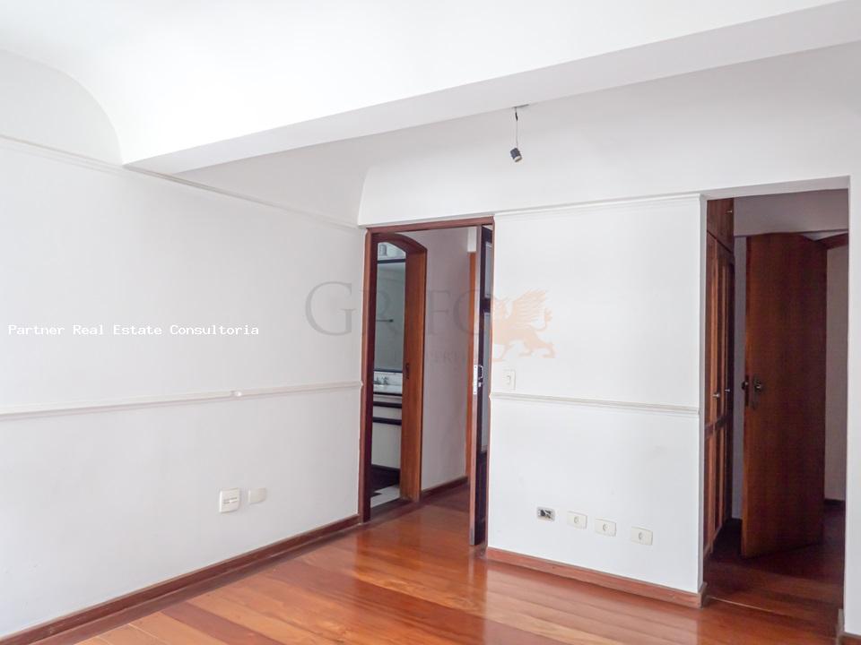 Apartamento à venda com 3 quartos, 187m² - Foto 23