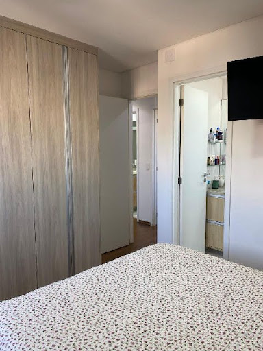 Apartamento à venda com 3 quartos, 77m² - Foto 20