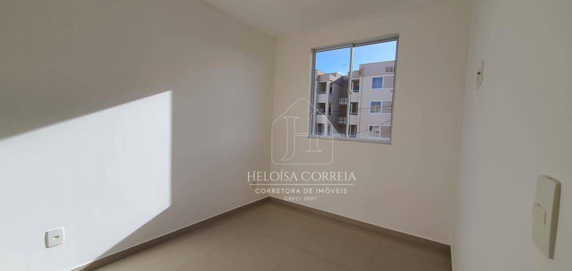 Apartamento à venda com 2 quartos, 48m² - Foto 3