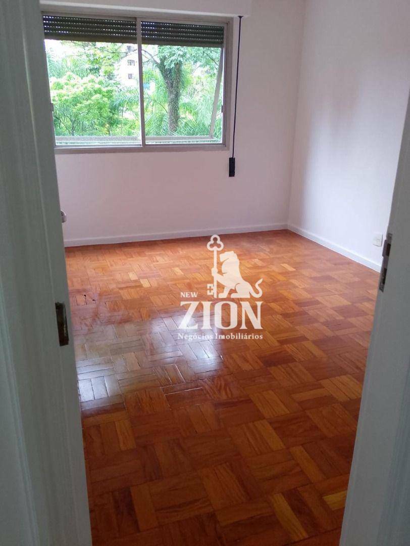 Apartamento para alugar com 3 quartos, 166m² - Foto 21