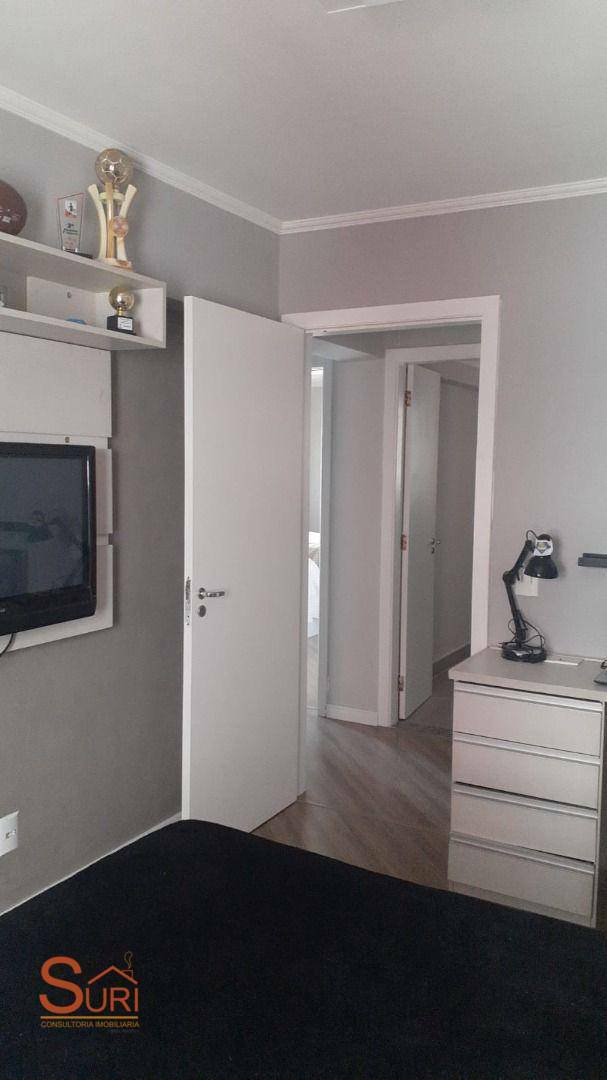 Apartamento à venda com 3 quartos, 130m² - Foto 35