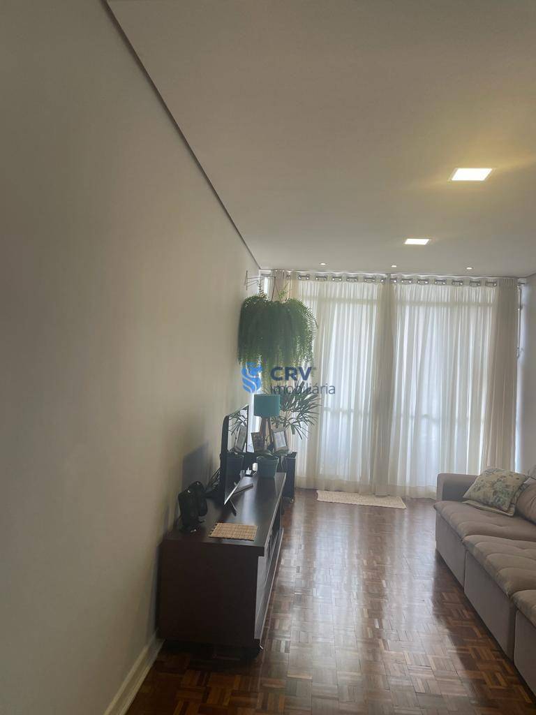 Apartamento à venda com 4 quartos, 160m² - Foto 22