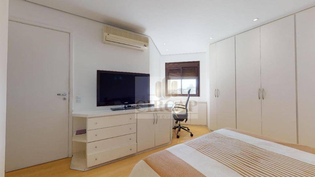 Cobertura à venda com 4 quartos, 350m² - Foto 21