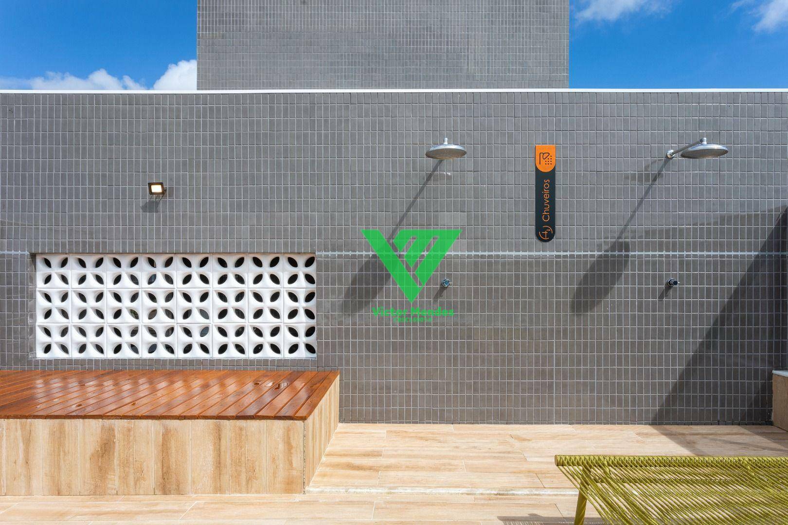 Apartamento à venda com 2 quartos, 46m² - Foto 44