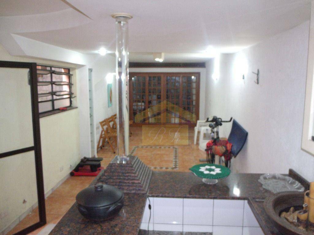 Sobrado à venda com 3 quartos, 238m² - Foto 19