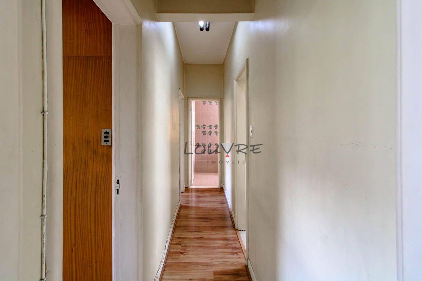 Apartamento à venda com 2 quartos, 82m² - Foto 8