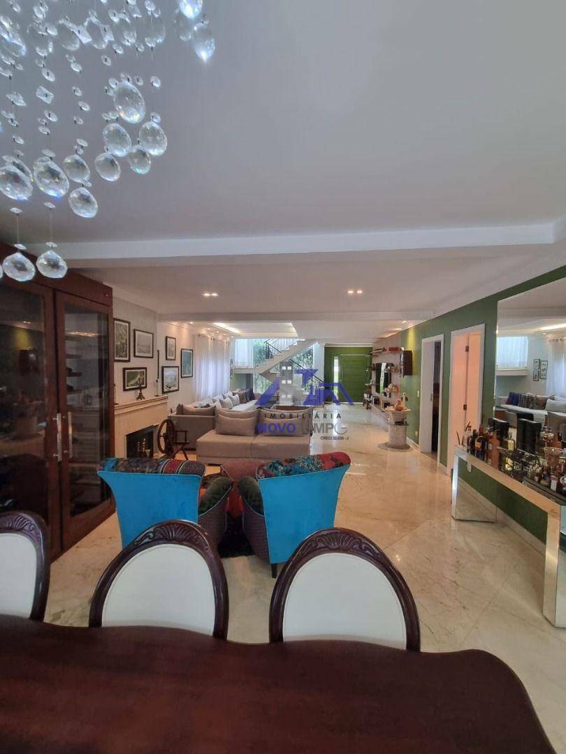 Sobrado para alugar com 4 quartos, 400m² - Foto 10