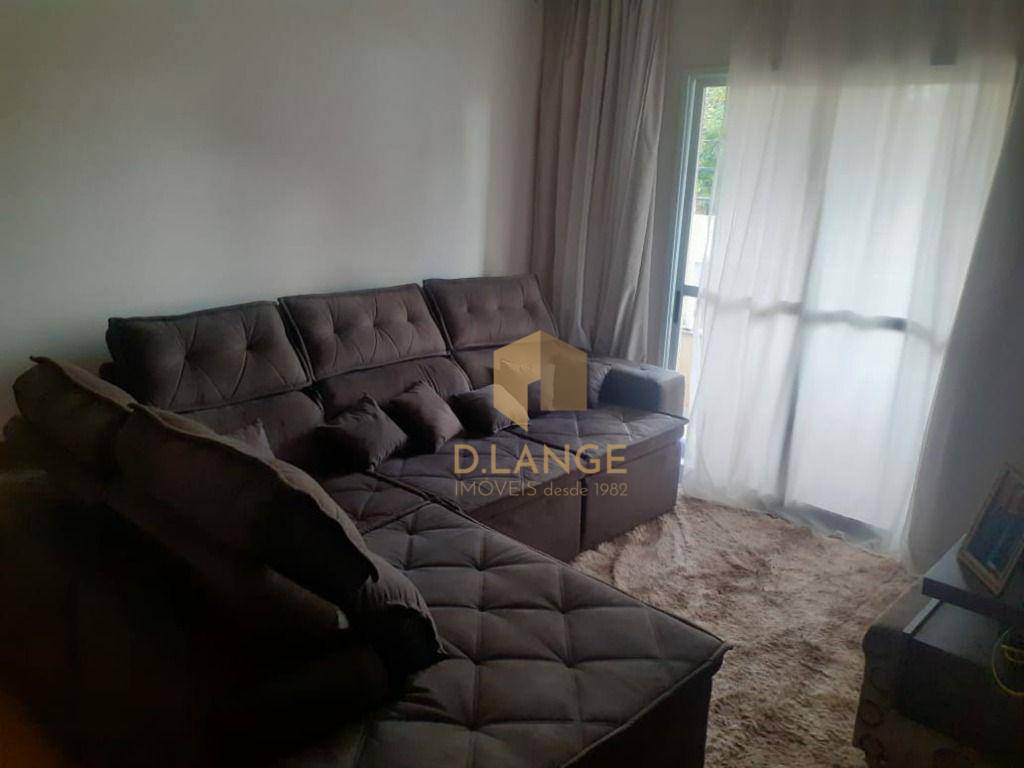 Apartamento à venda com 3 quartos, 93m² - Foto 2