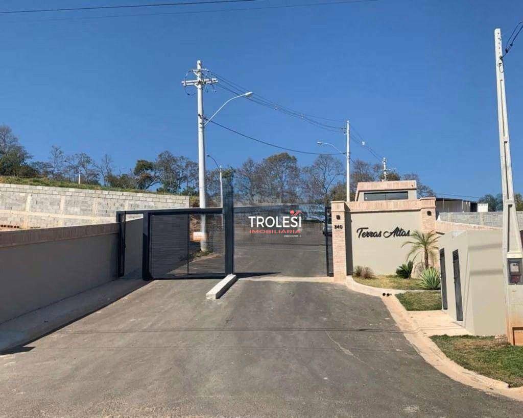 Loteamento e Condomínio à venda, 325M2 - Foto 3