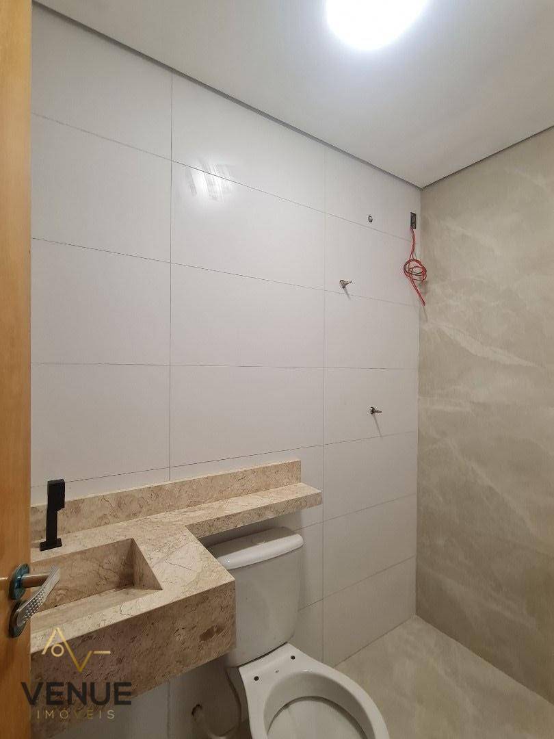 Sobrado, 3 quartos, 150 m² - Foto 21