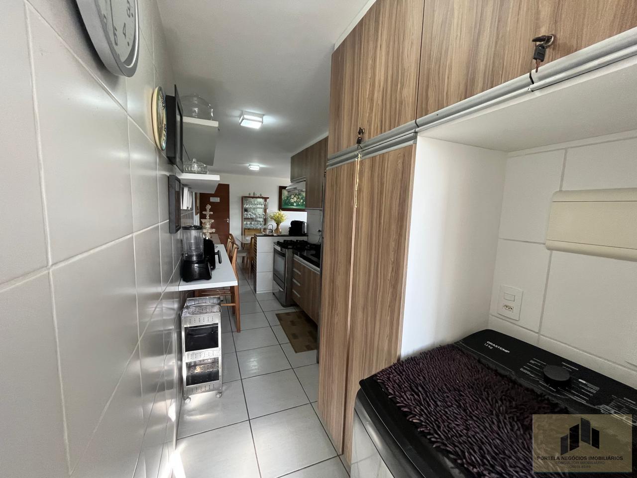 Apartamento à venda com 2 quartos, 62m² - Foto 10