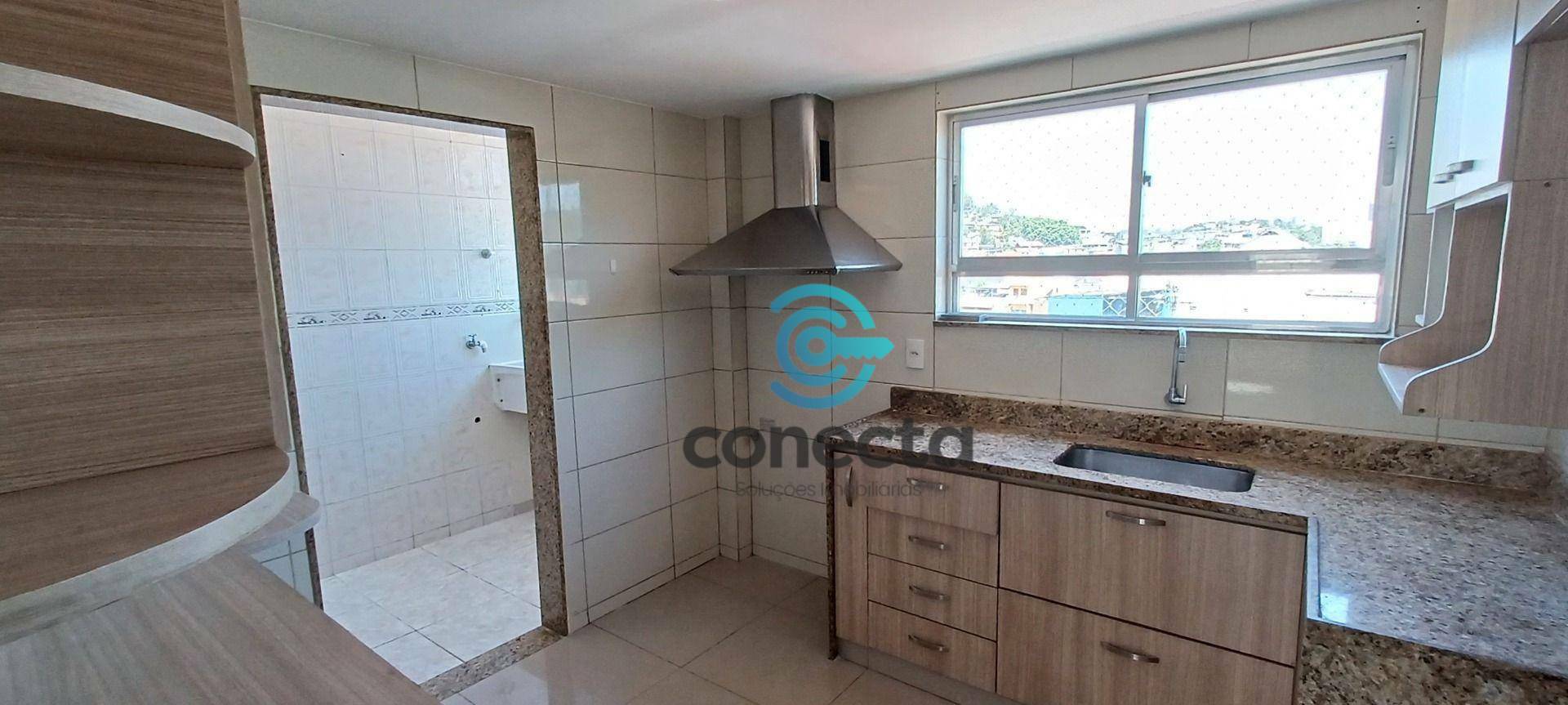 Apartamento à venda com 2 quartos, 60m² - Foto 12