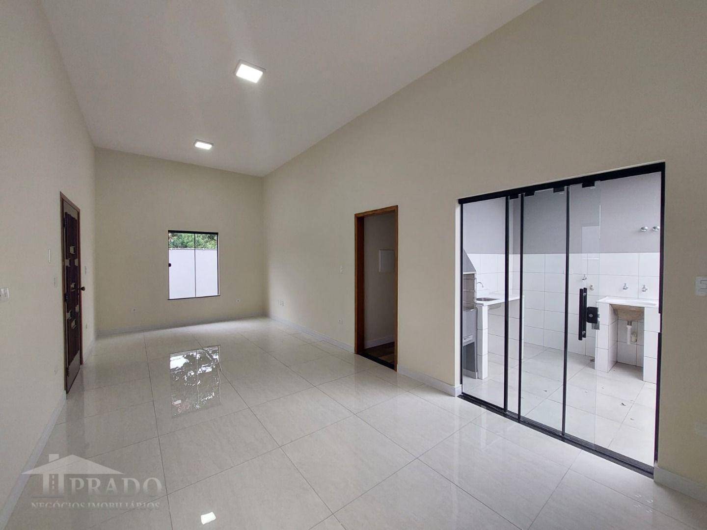 Casa à venda com 3 quartos, 89m² - Foto 15