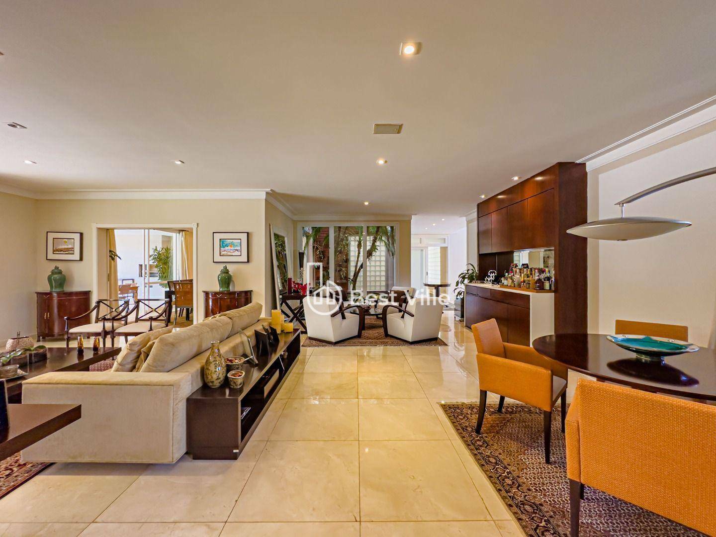 Casa de Condomínio à venda com 5 quartos, 1000m² - Foto 13