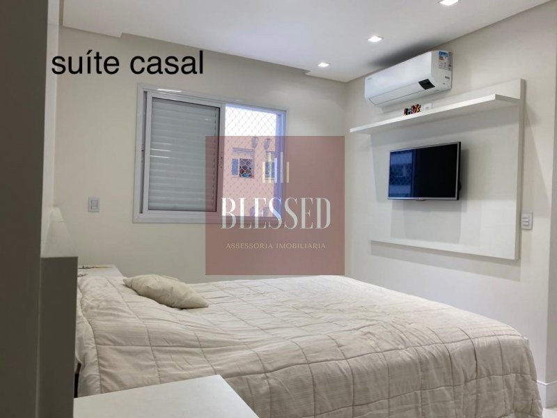 Apartamento à venda com 3 quartos, 114m² - Foto 15