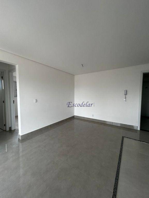 Apartamento à venda com 2 quartos, 49m² - Foto 3