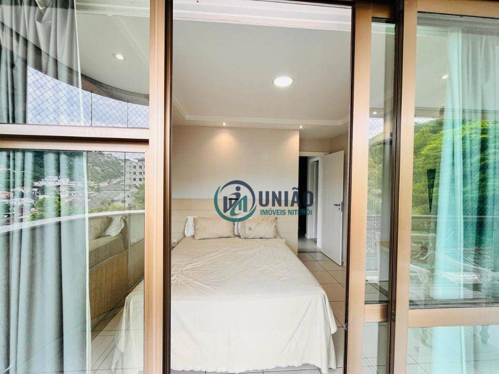 Apartamento à venda com 2 quartos, 83m² - Foto 10