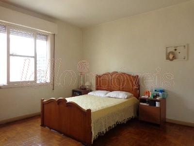 Apartamento para alugar com 3 quartos, 146m² - Foto 5