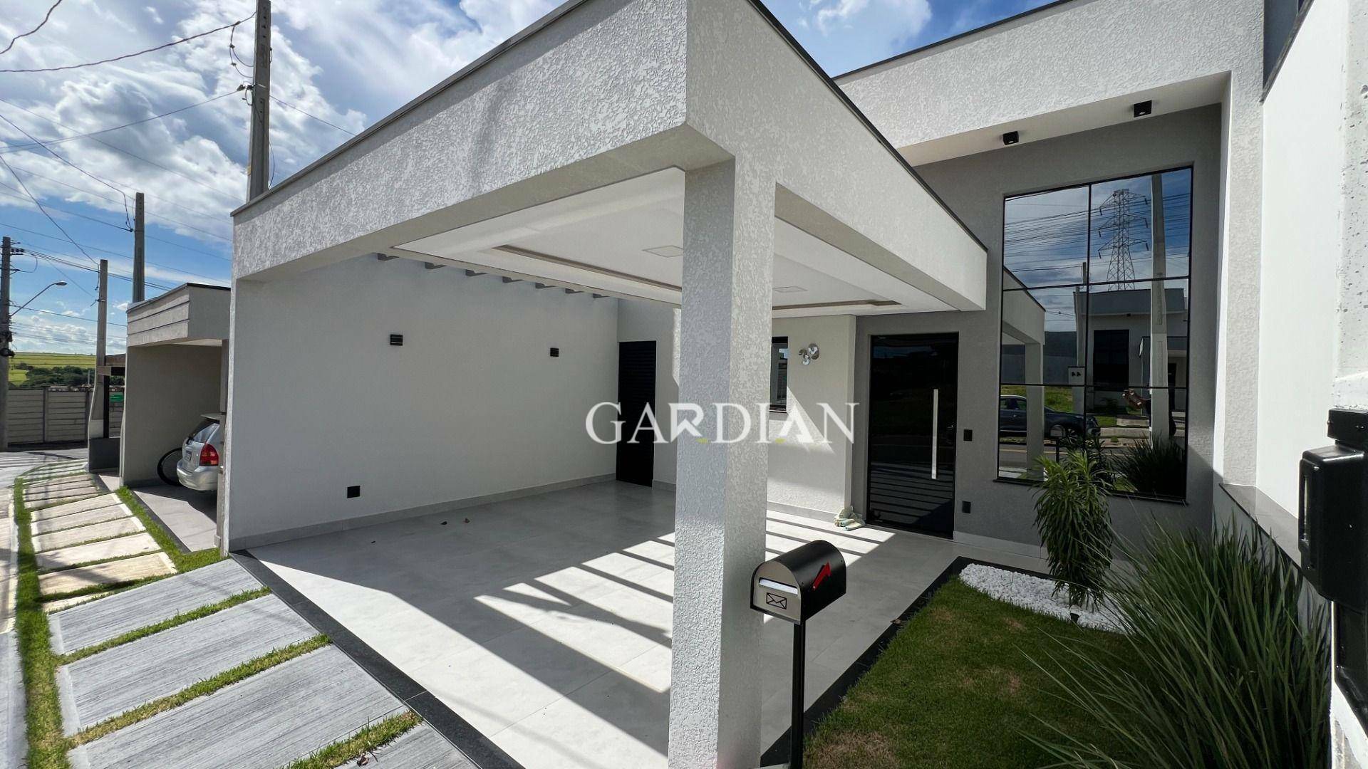 Casa de Condomínio à venda com 3 quartos, 110m² - Foto 5