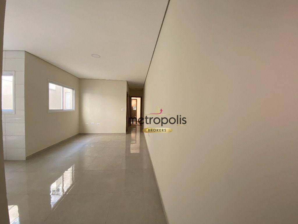 Cobertura à venda com 2 quartos, 140m² - Foto 1