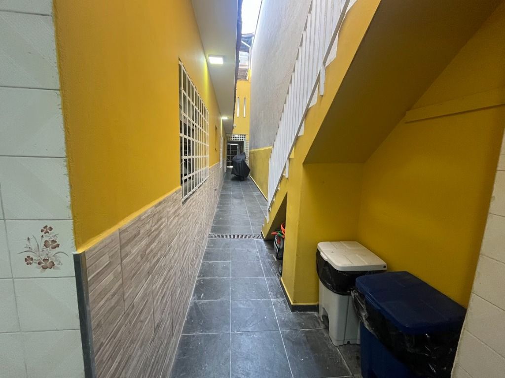 Sobrado à venda com 4 quartos, 301m² - Foto 18