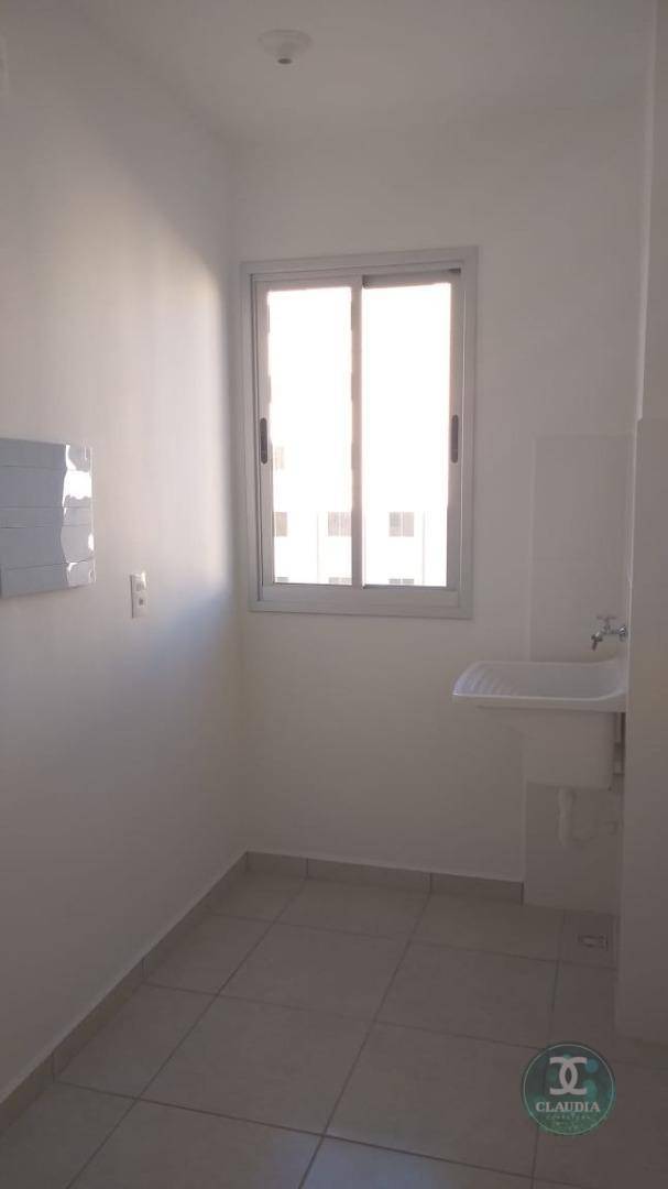 Apartamento à venda com 2 quartos, 60m² - Foto 10