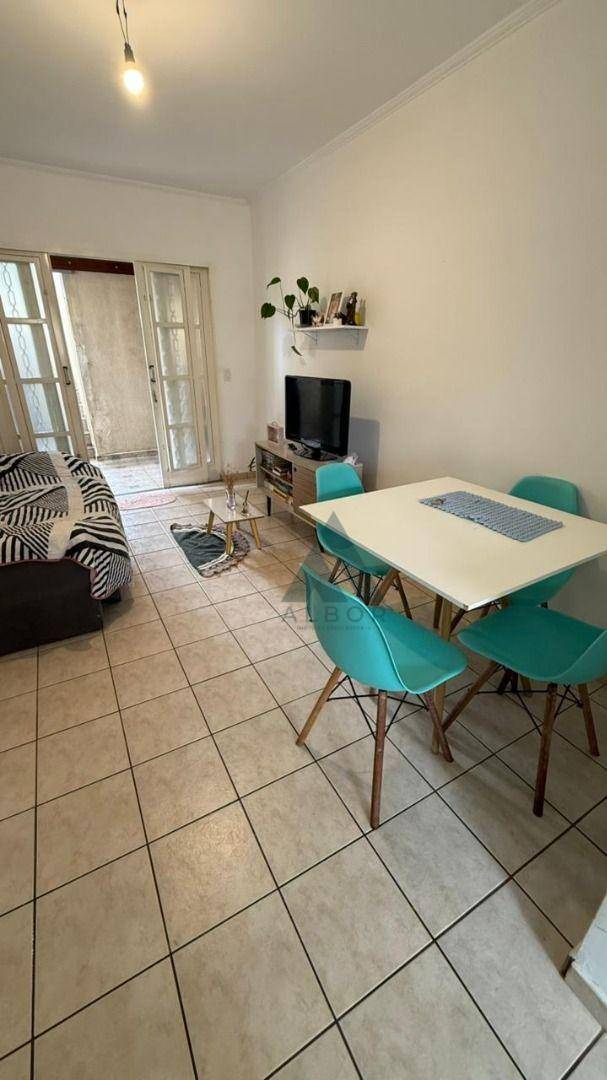 Casa de Condomínio, 2 quartos - Foto 1