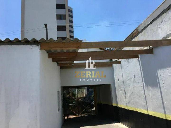 Terreno, 233 m² - Foto 4