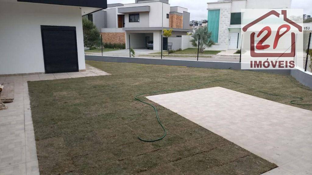 Casa de Condomínio à venda com 4 quartos, 238m² - Foto 15