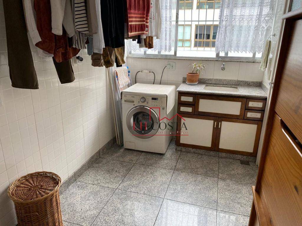 Apartamento à venda com 3 quartos, 112m² - Foto 20