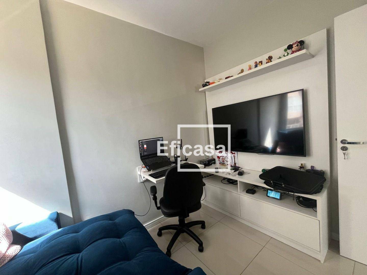 Apartamento à venda com 2 quartos, 75m² - Foto 15