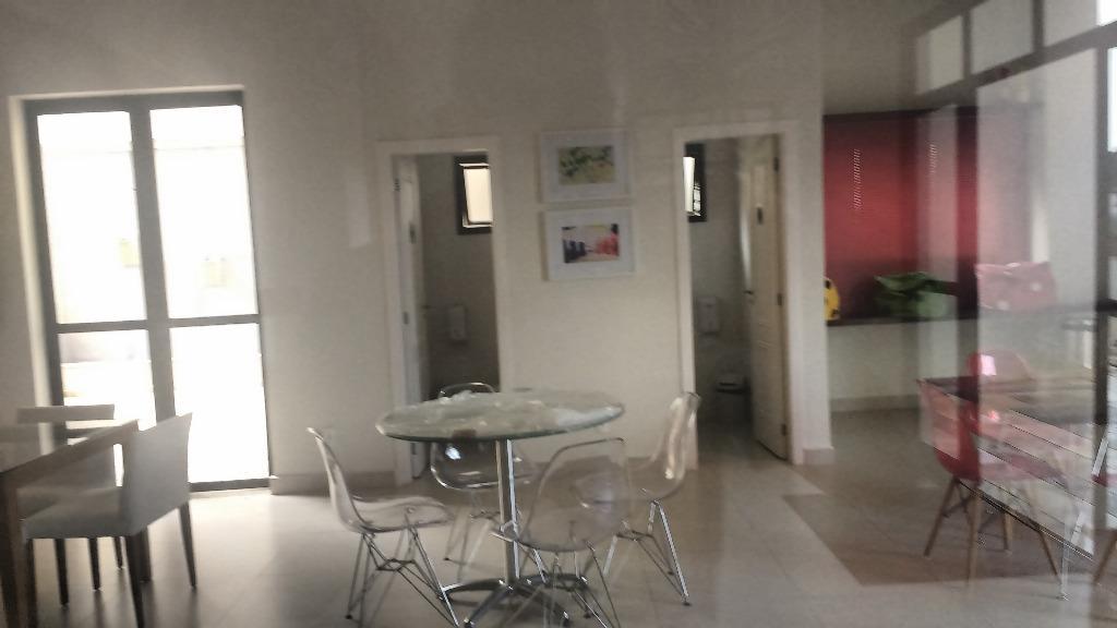 Apartamento à venda com 3 quartos, 117m² - Foto 25