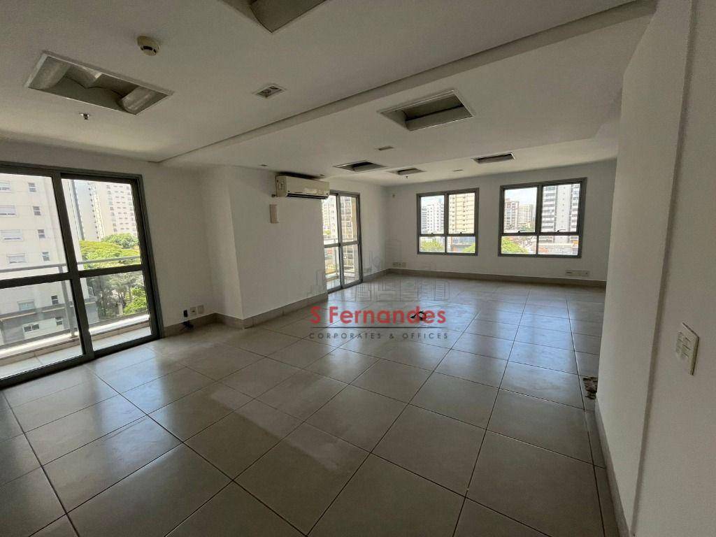 Conjunto Comercial-Sala para alugar, 148m² - Foto 2