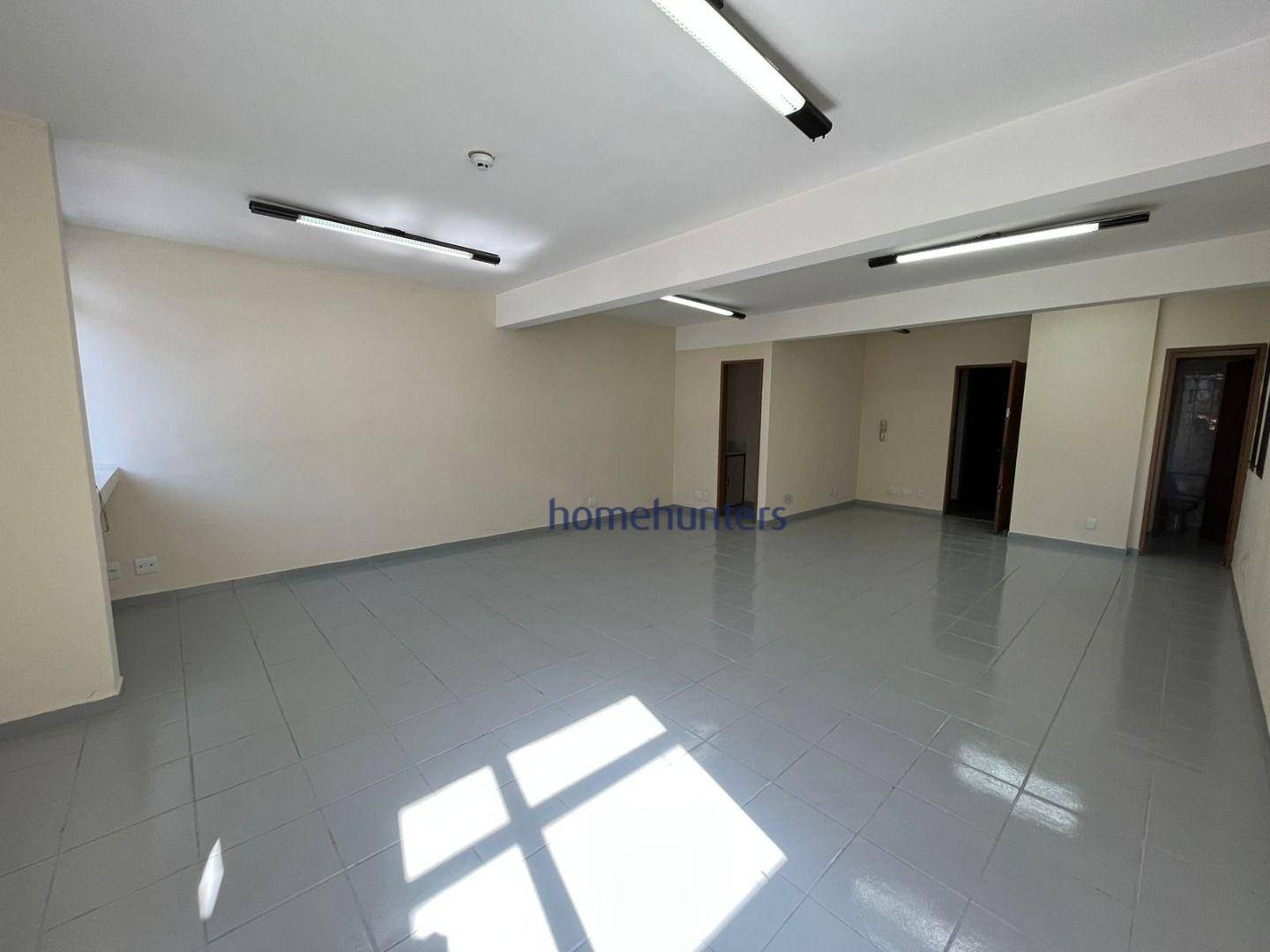 Conjunto Comercial-Sala para alugar, 60m² - Foto 3