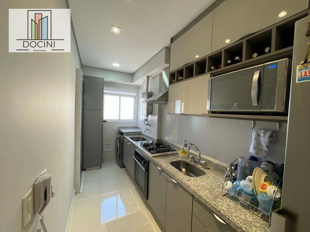 Apartamento à venda com 2 quartos, 67m² - Foto 20