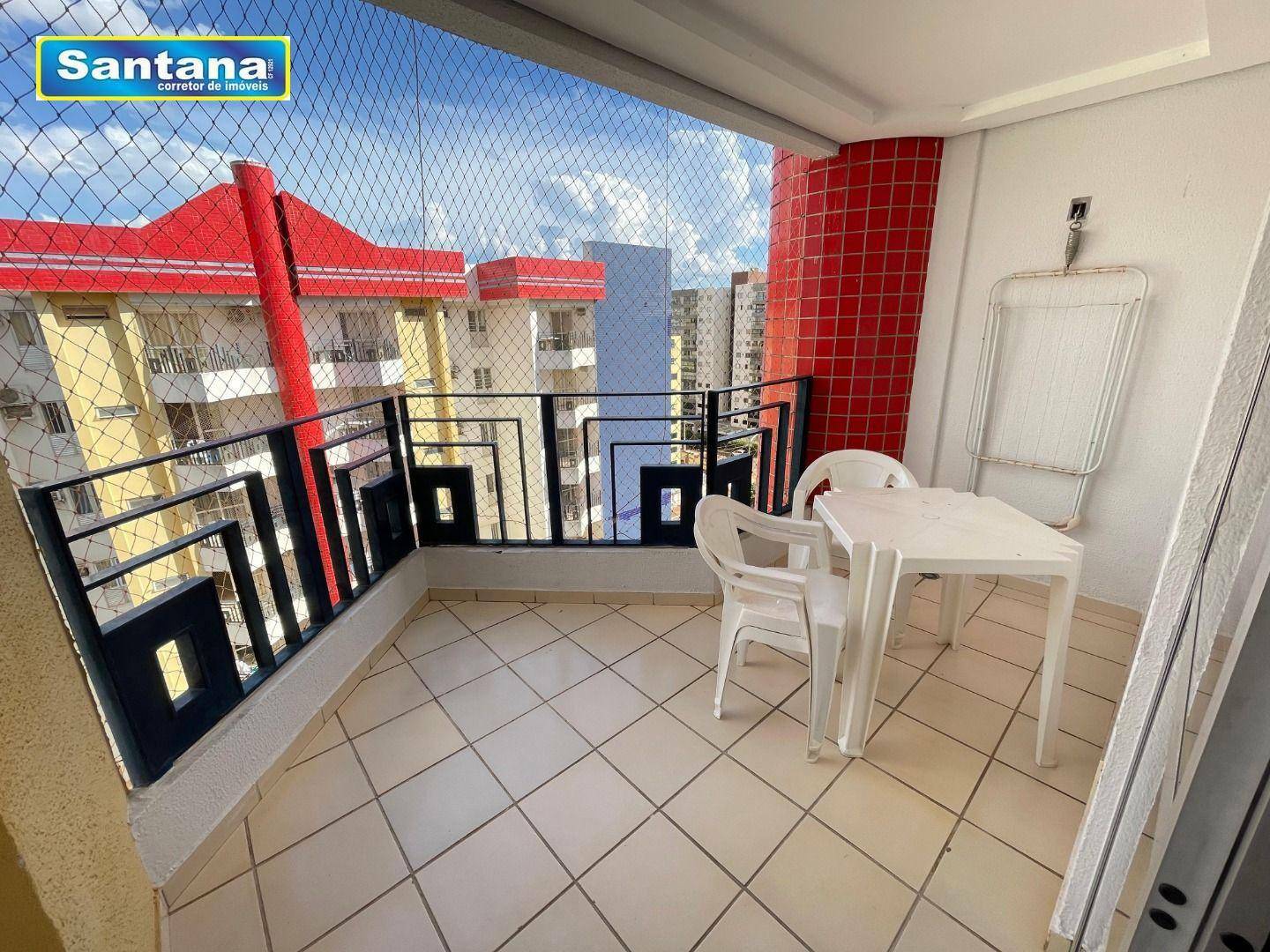 Apartamento à venda com 1 quarto, 44m² - Foto 6