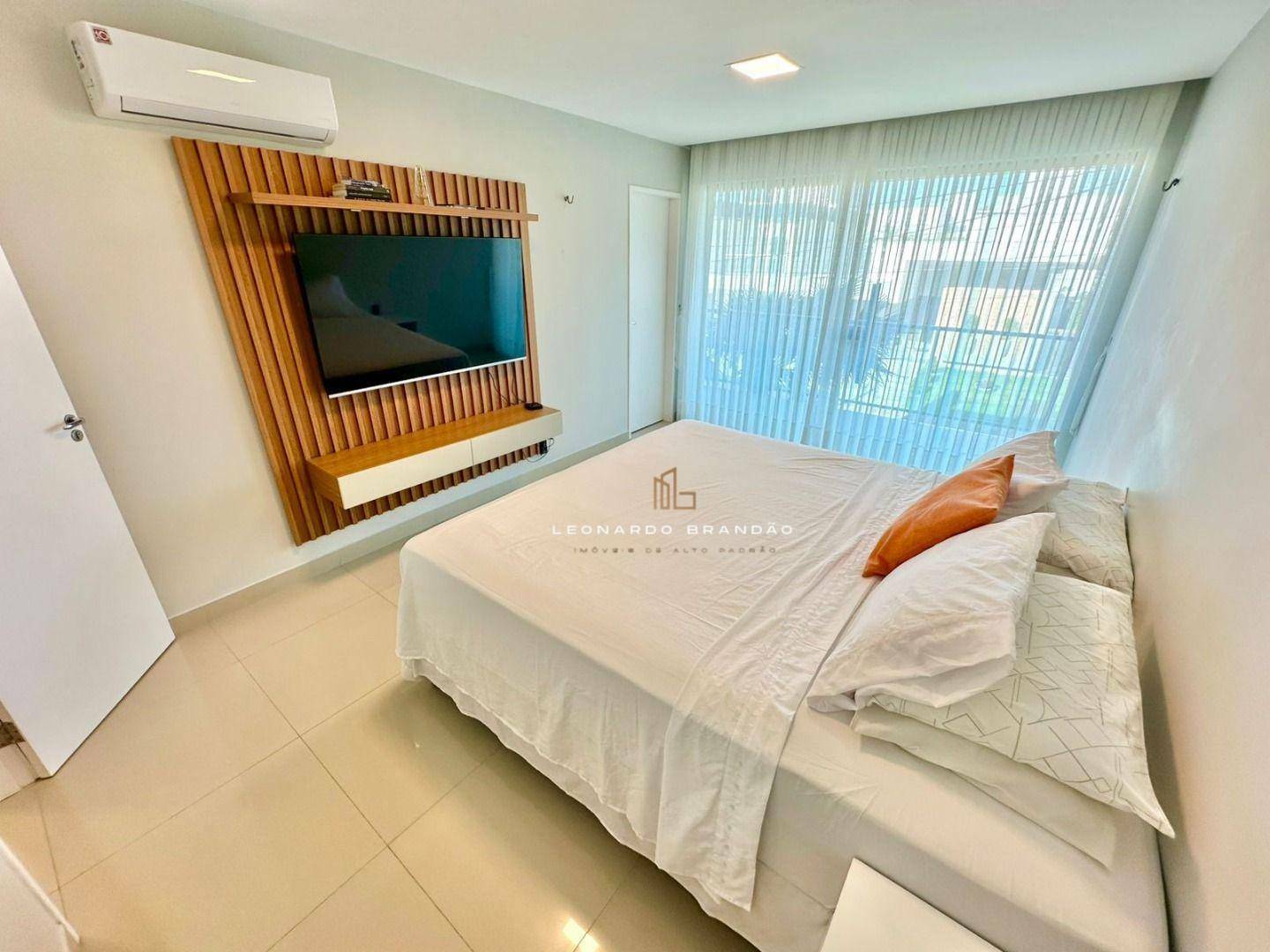 Casa de Condomínio à venda com 4 quartos, 206m² - Foto 24