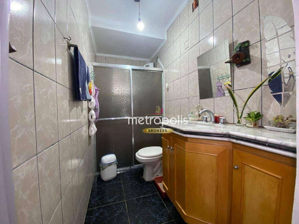 Sobrado à venda com 2 quartos, 158m² - Foto 11