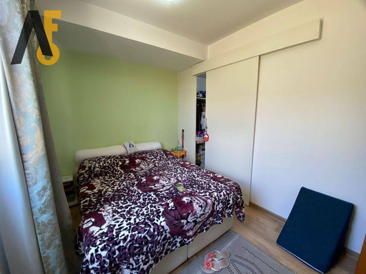 Cobertura à venda com 3 quartos, 121m² - Foto 2