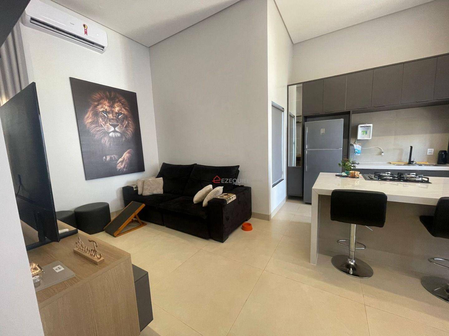 Casa à venda com 3 quartos, 156m² - Foto 8