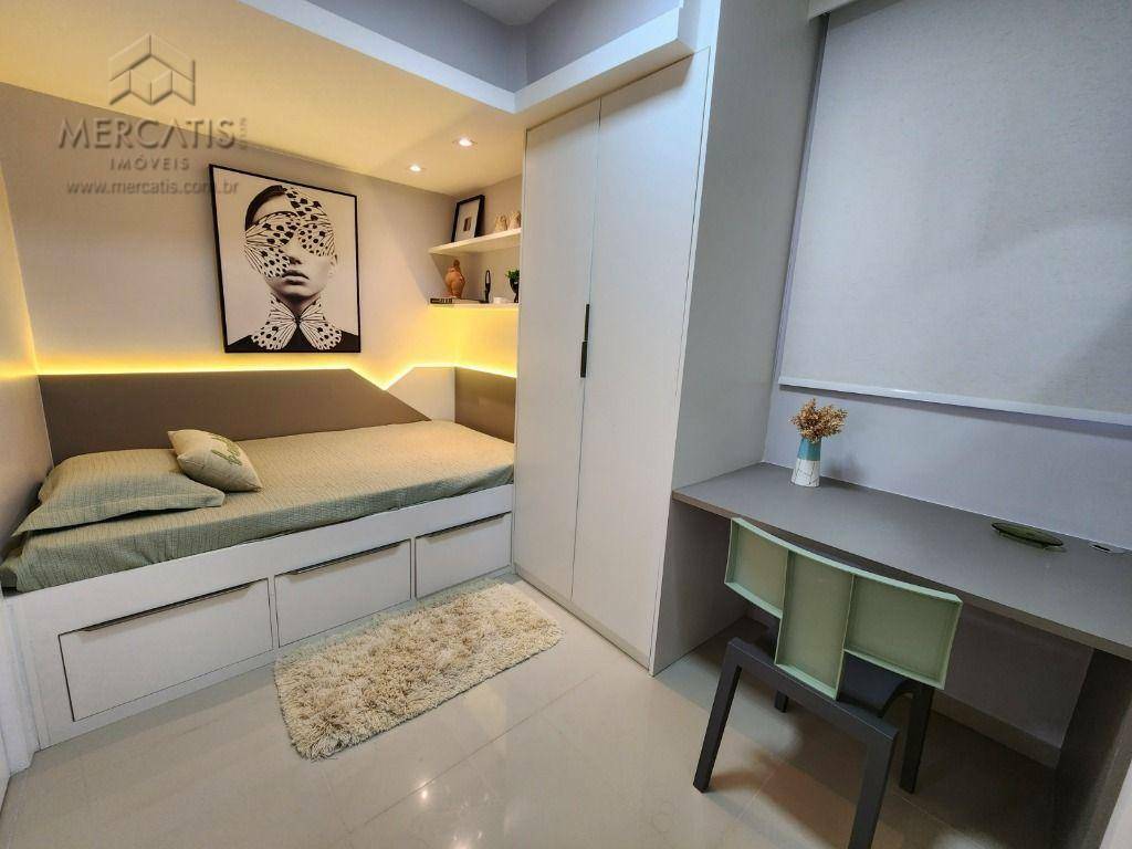 Apartamento à venda com 3 quartos, 99m² - Foto 7