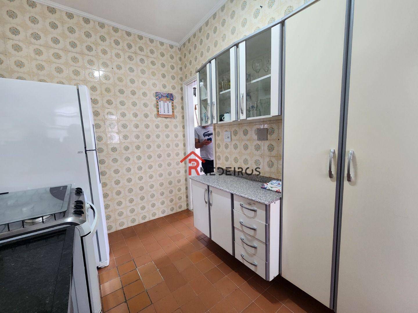 Apartamento à venda com 2 quartos, 57m² - Foto 9