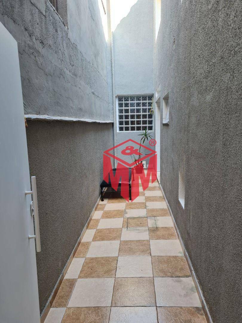 Sobrado à venda com 3 quartos, 188m² - Foto 19