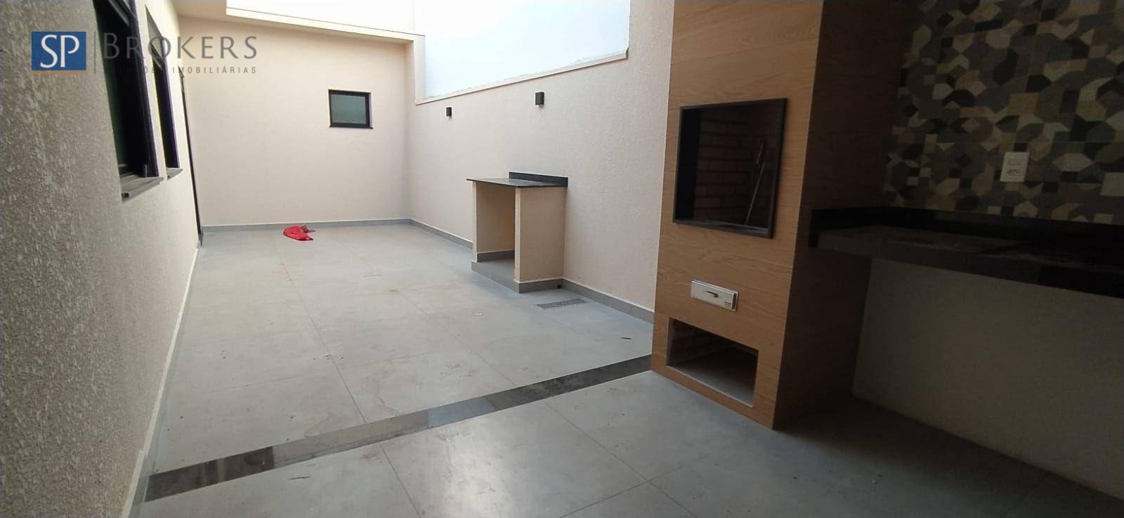 Casa de Condomínio à venda com 3 quartos, 144m² - Foto 12