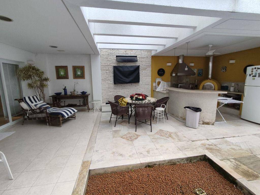 Casa de Condomínio à venda com 4 quartos, 531m² - Foto 22