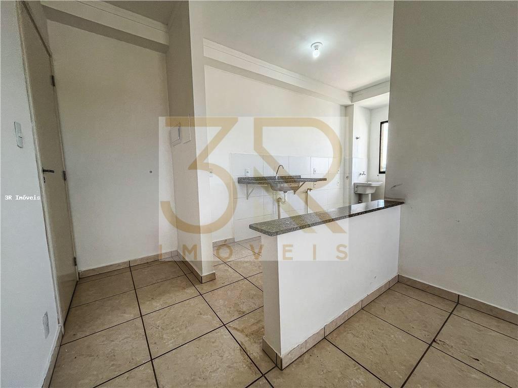 Apartamento à venda com 2 quartos, 47m² - Foto 6