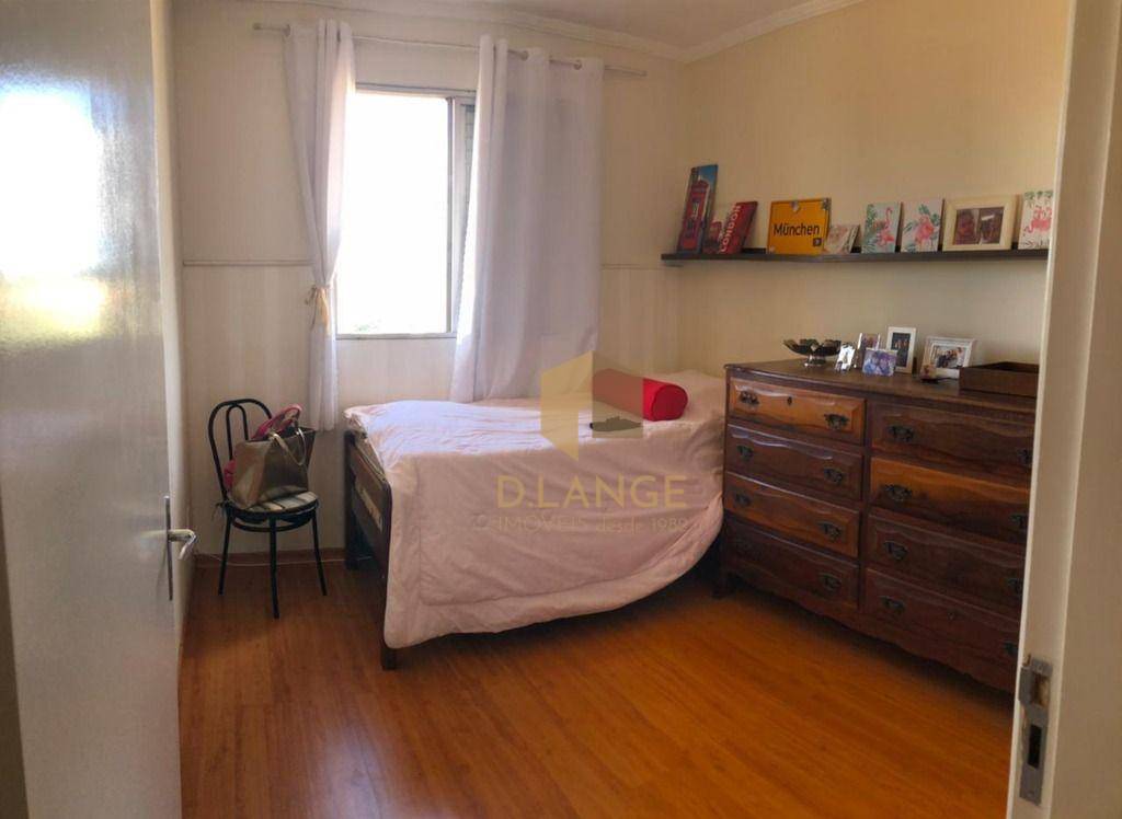 Apartamento à venda com 2 quartos, 55m² - Foto 7